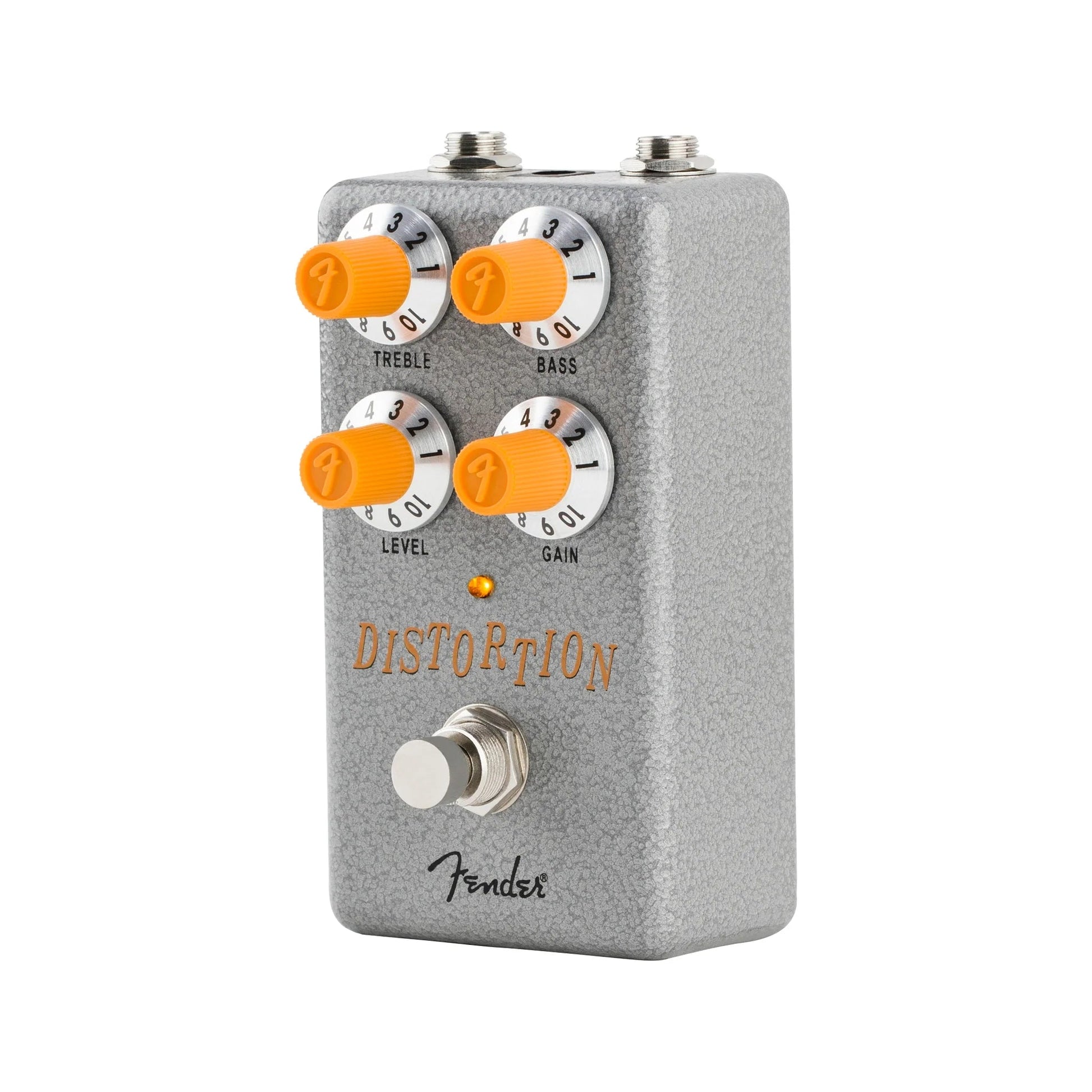 Pedal Guitar Fender Hammertone Distortion - Việt Music