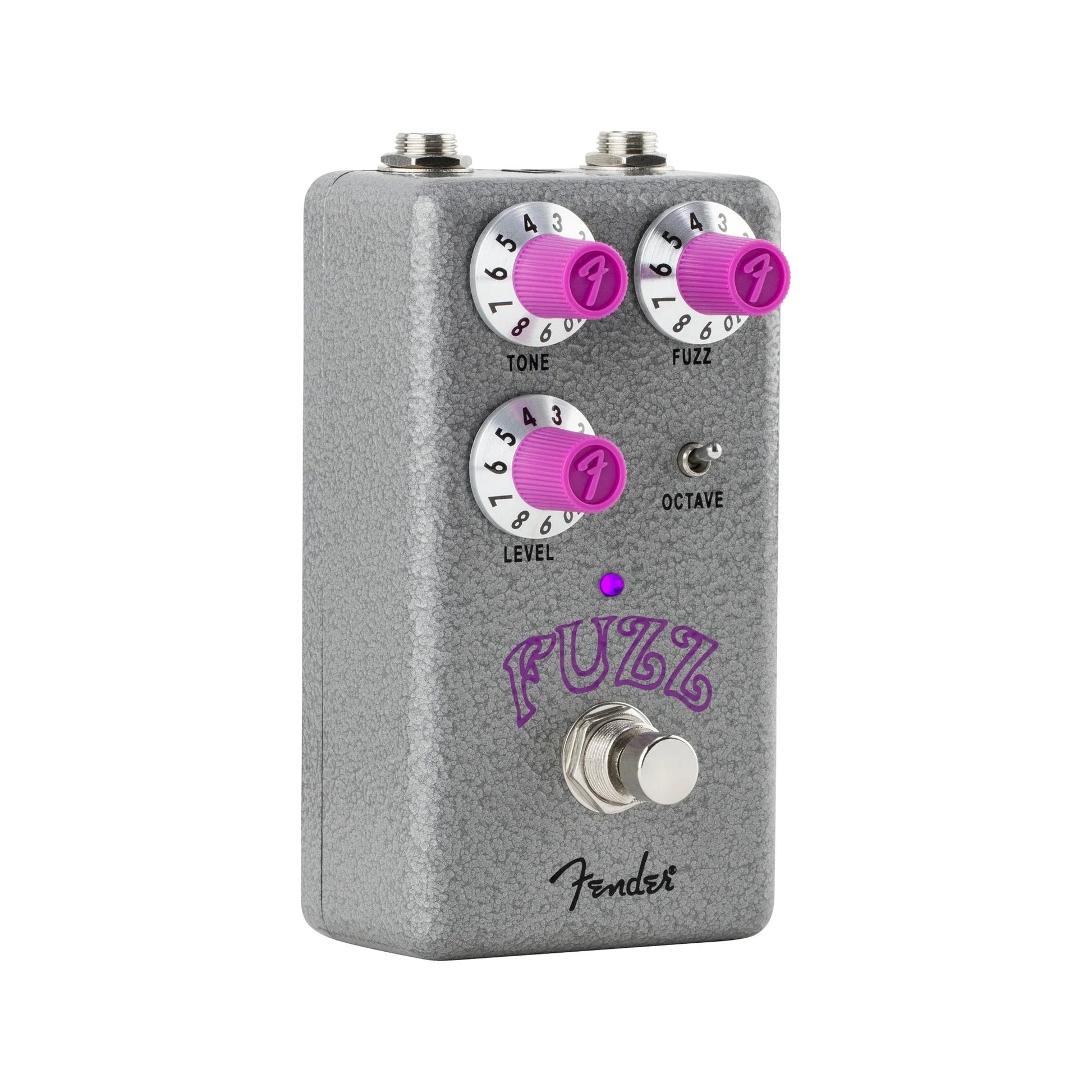 Pedal Guitar Fender Hammertone Fuzz - Việt Music