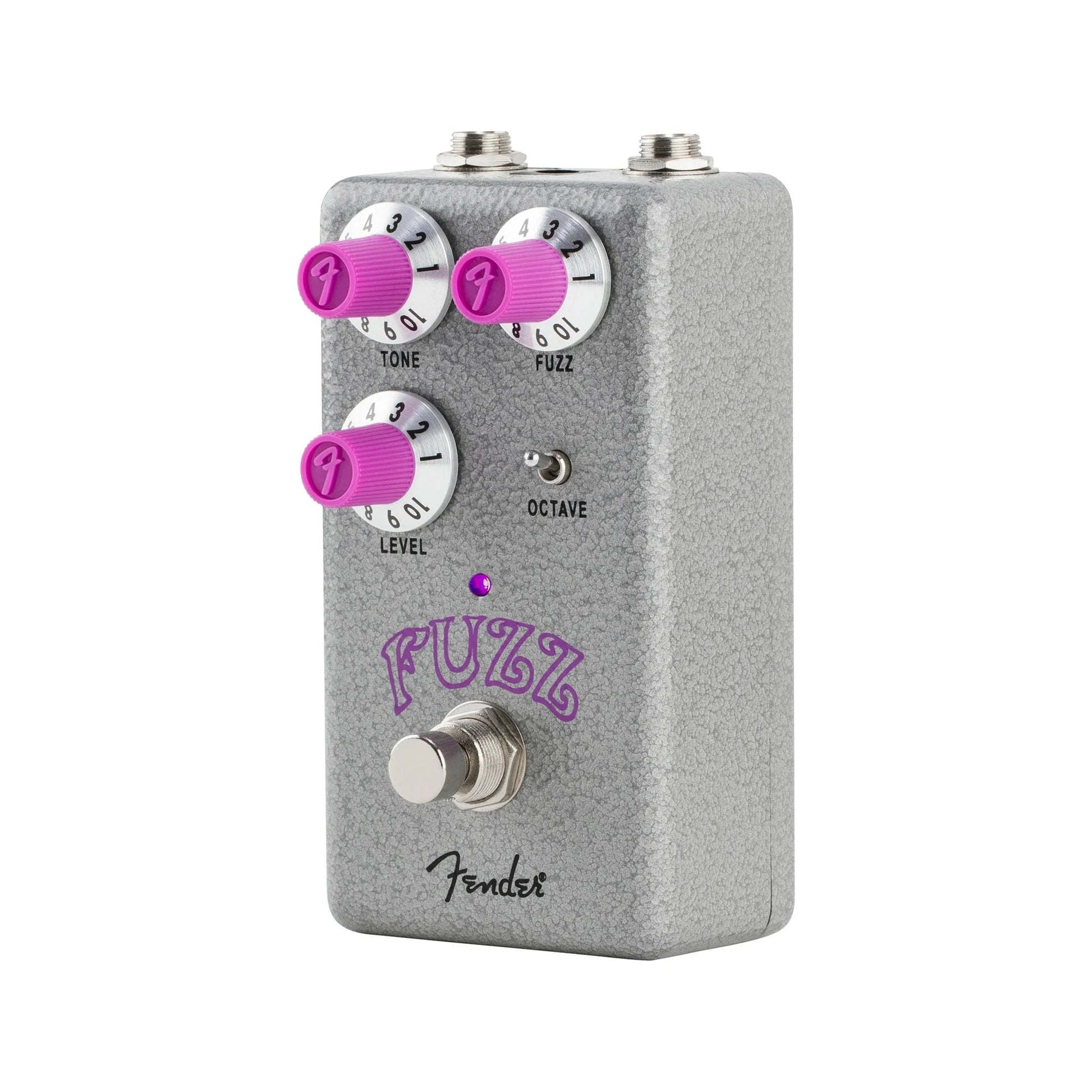 Pedal Guitar Fender Hammertone Fuzz - Việt Music