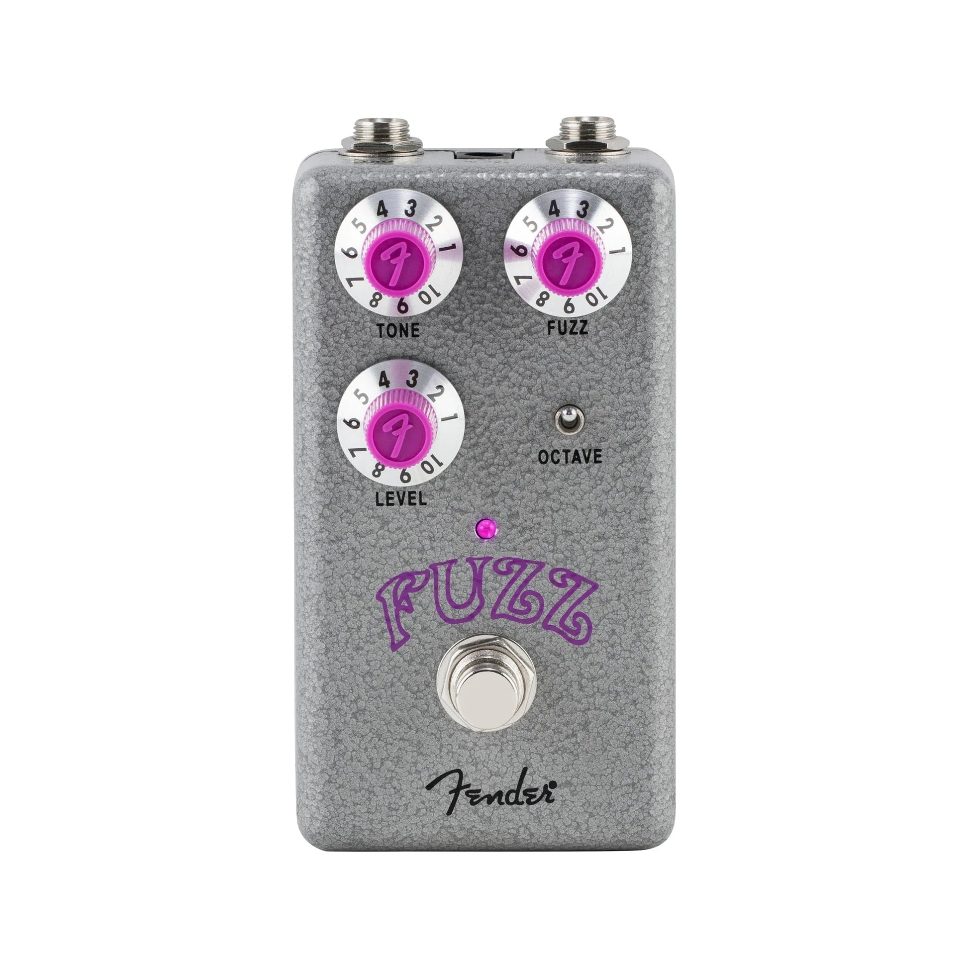 Pedal Guitar Fender Hammertone Fuzz - Việt Music