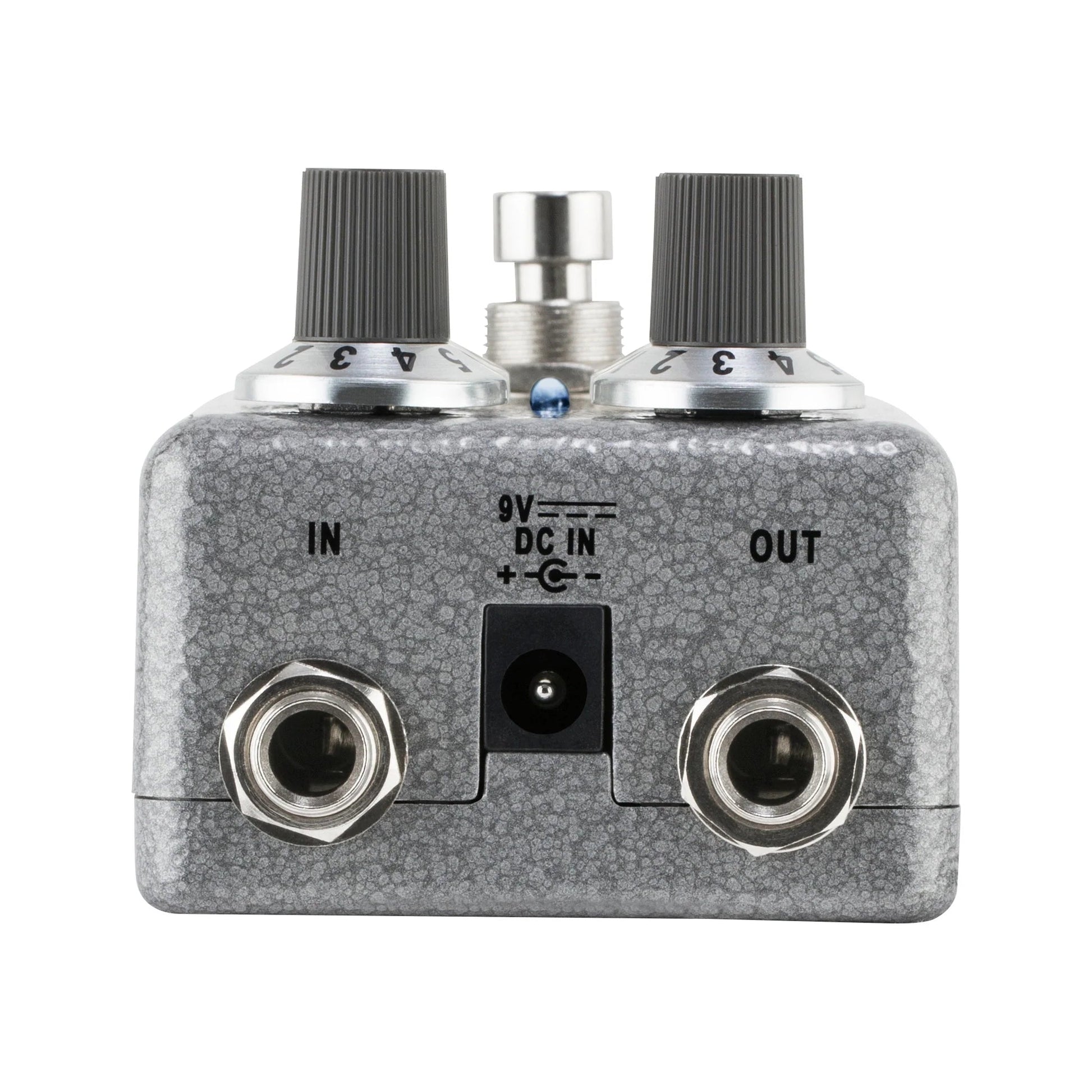 Pedal Guitar Fender Hammertone Metal - Việt Music