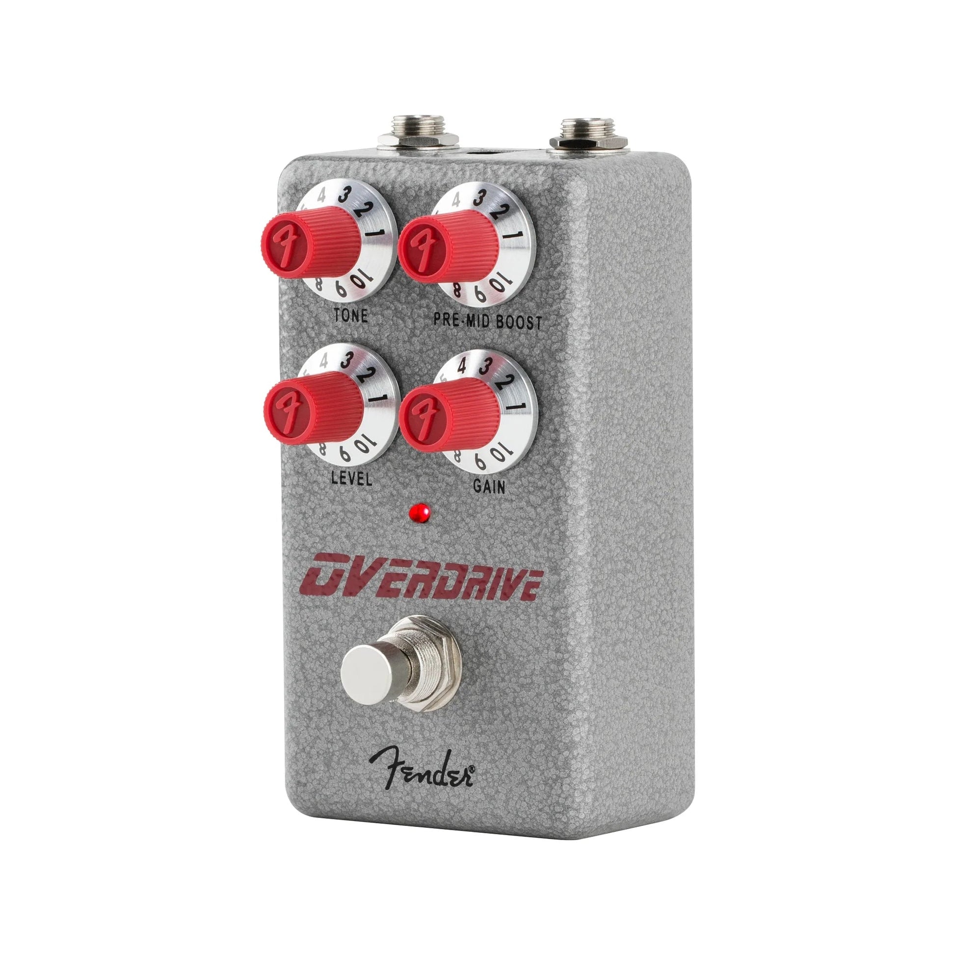 Pedal Guitar Fender Hammertone Overdrive - Việt Music