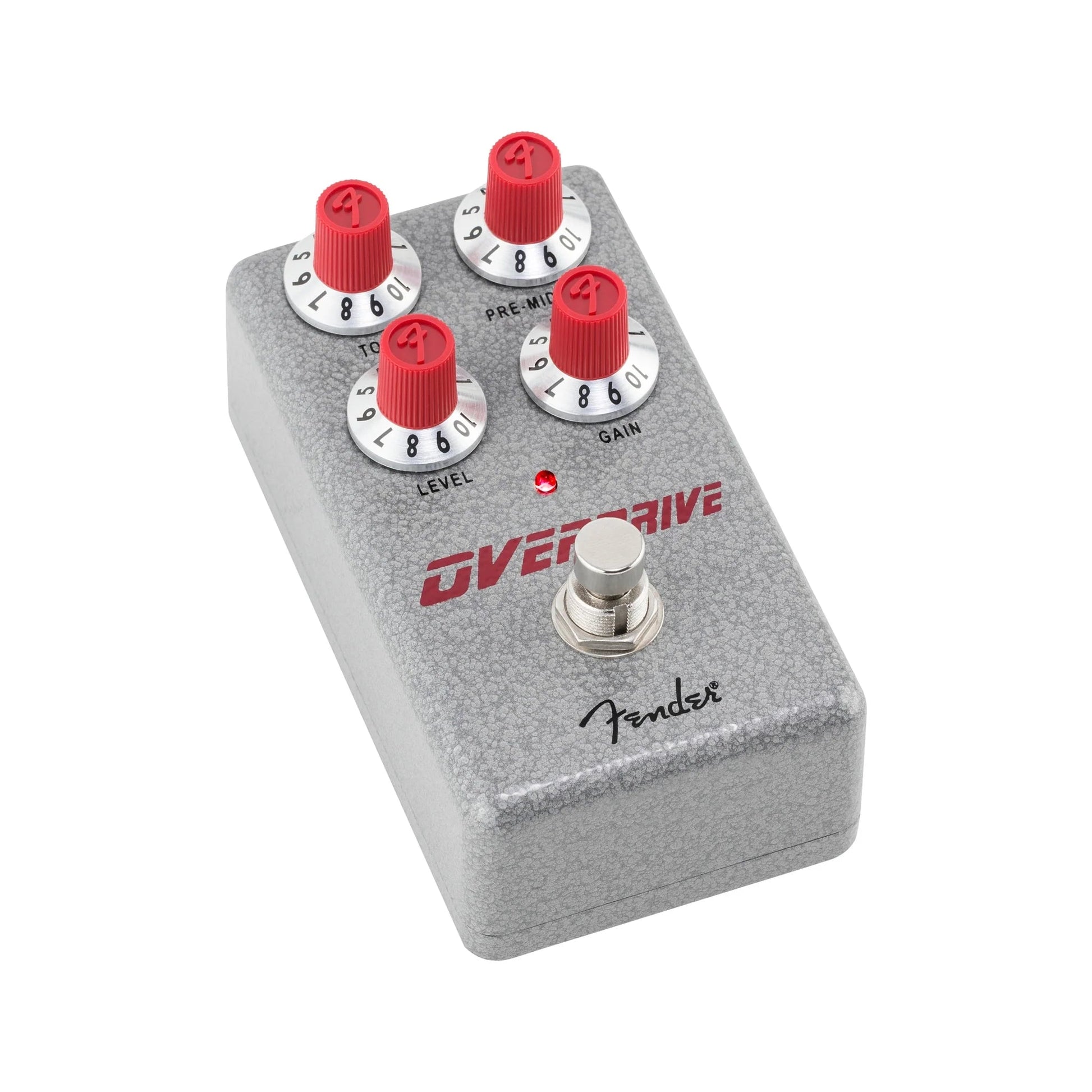 Pedal Guitar Fender Hammertone Overdrive - Việt Music