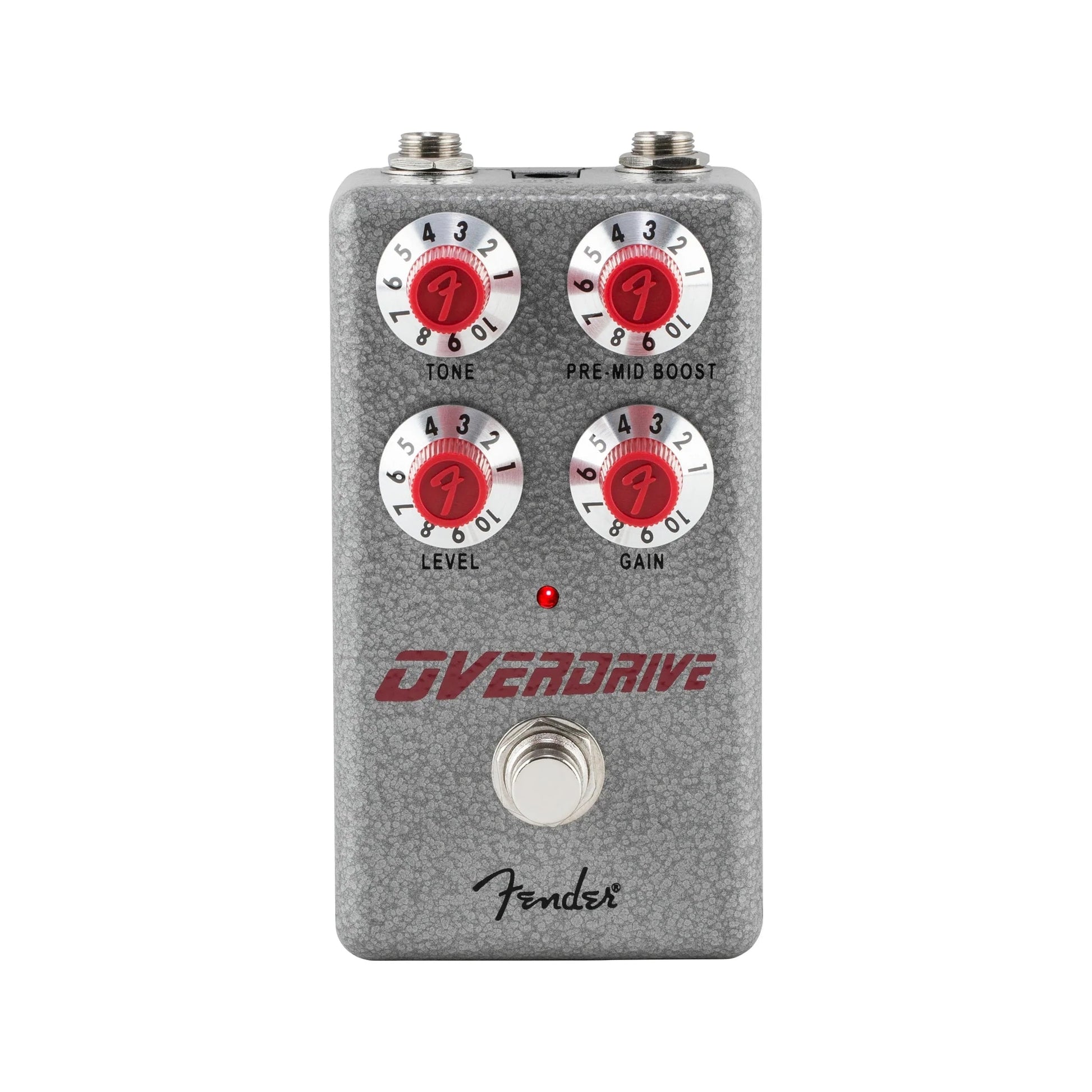 Pedal Guitar Fender Hammertone Overdrive - Việt Music