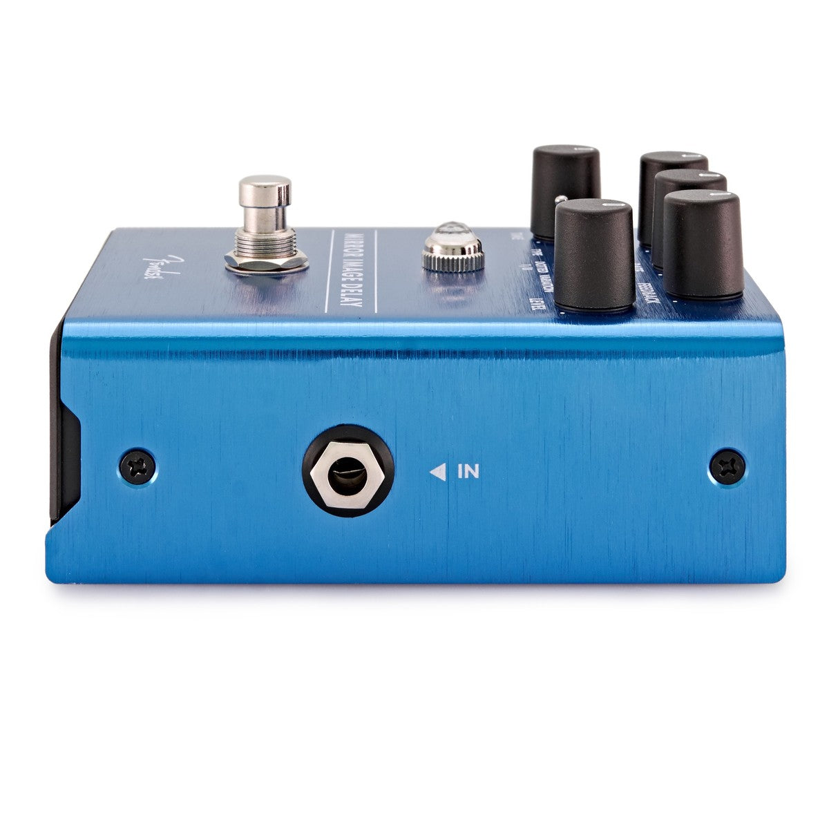Pedal Guitar Fender Mirror Image Delay - Việt Music