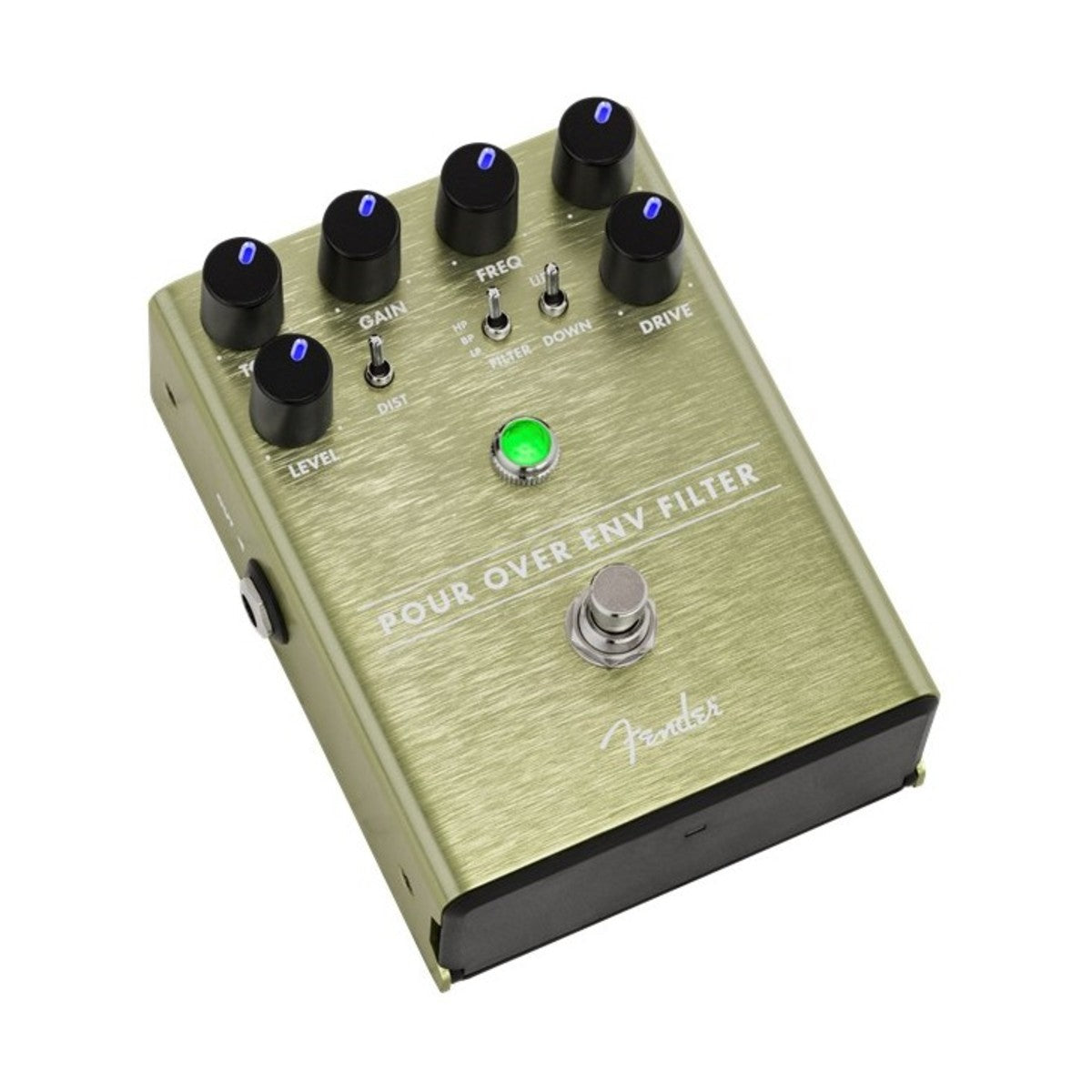 Pedal Guitar Fender Pour Over Envelope Filter - Việt Music