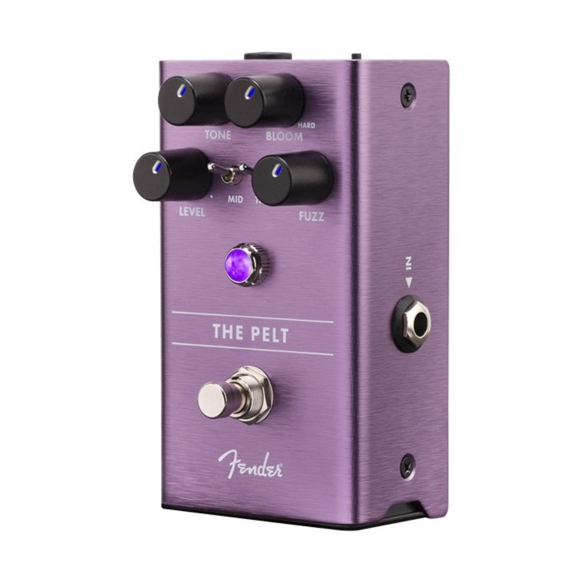 Pedal Guitar Fender The Pelt Fuzz - Việt Music