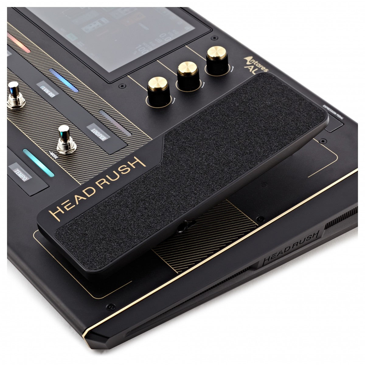 Pedal Guitar Headrush Prime - Việt Music