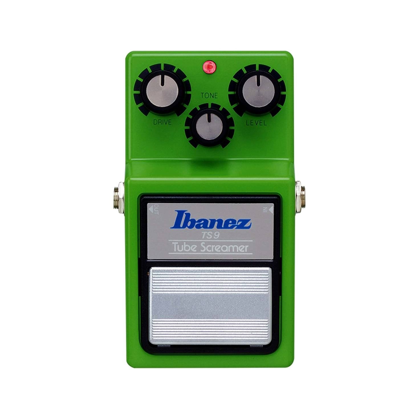 Pedal Guitar Ibanez TS9 Tube Screamer - Việt Music