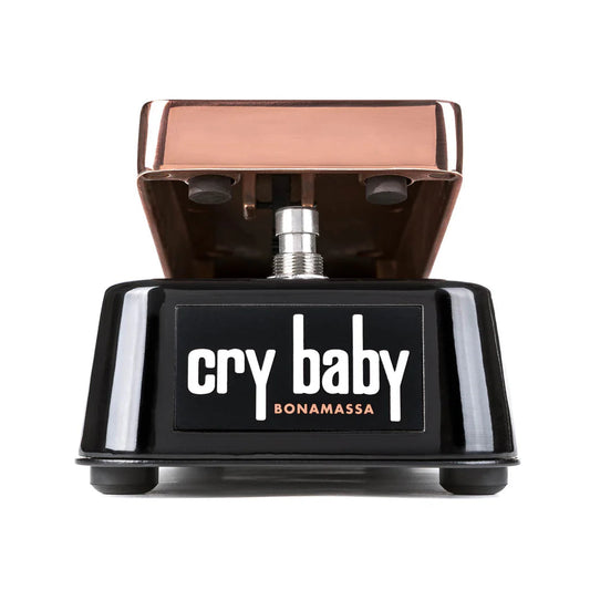 Pedal Guitar Jim Dunlop JB95 Joe Bonamassa Cry Baby Wah - Việt Music