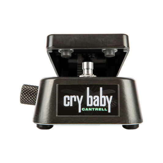 Pedal Guitar Jim Dunlop JC95FFS Jerry Cantrell Firefly Cry Baby Wah - Việt Music