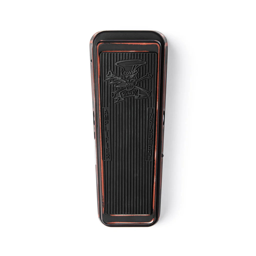 Pedal Guitar Jim Dunlop SC95 Slash Cry Baby Classic Wah - Việt Music