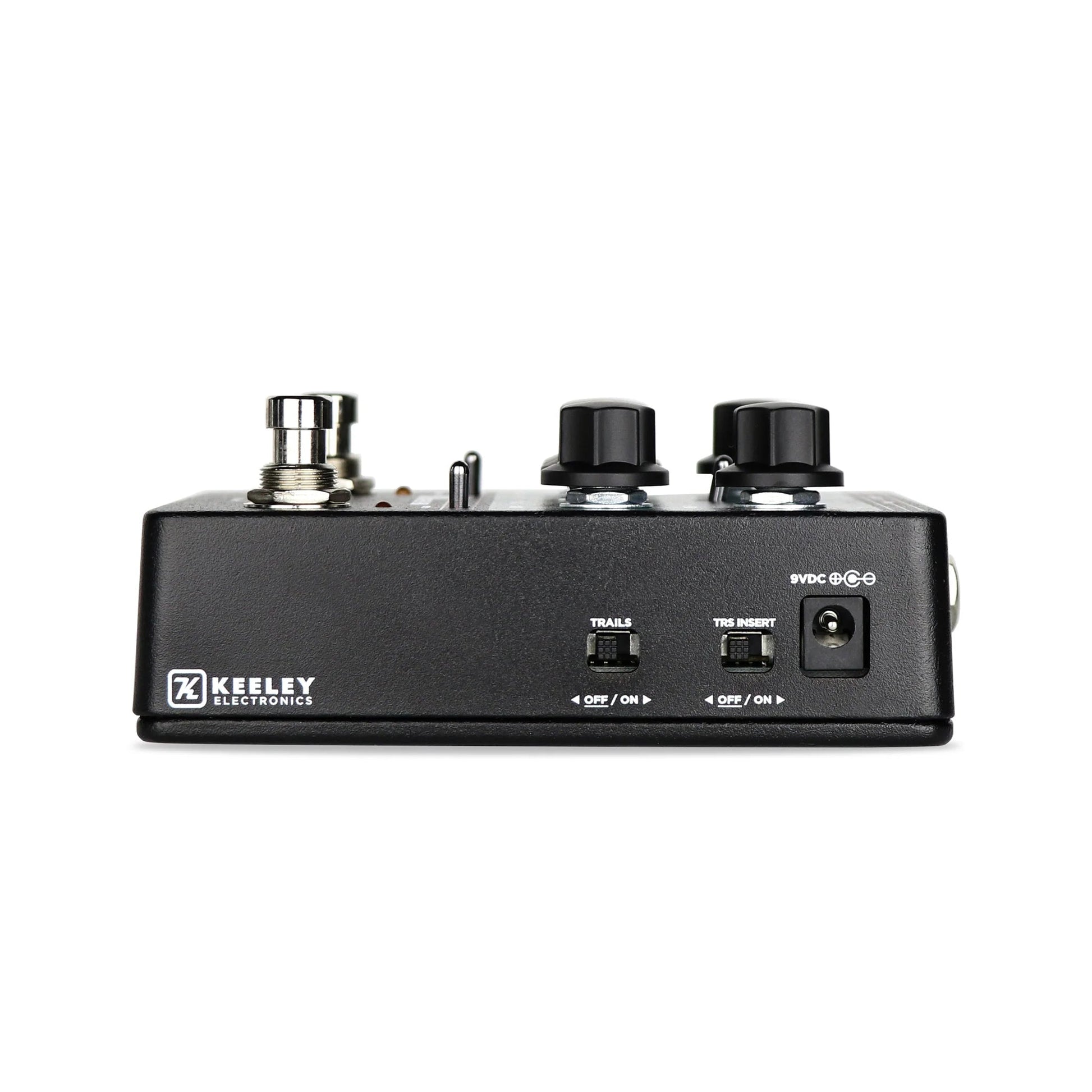 Pedal Guitar Keeley DDR-Drive Delay Reverb - Việt Music