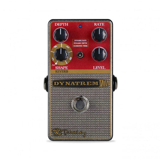 Pedal Guitar Keeley Dynatrem Dynamic Tremolo - Việt Music