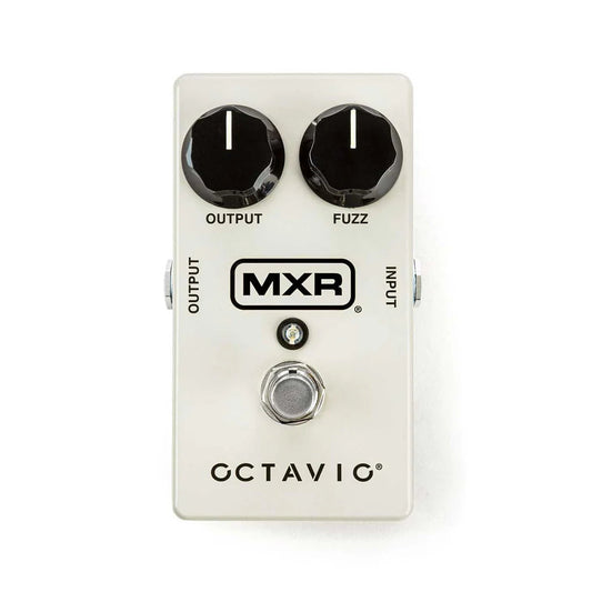 Pedal Guitar MXR M267 Octavio Fuzz - Việt Music