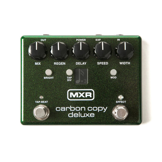 Pedal Guitar MXR M292 Carbon Copy Deluxe - Việt Music