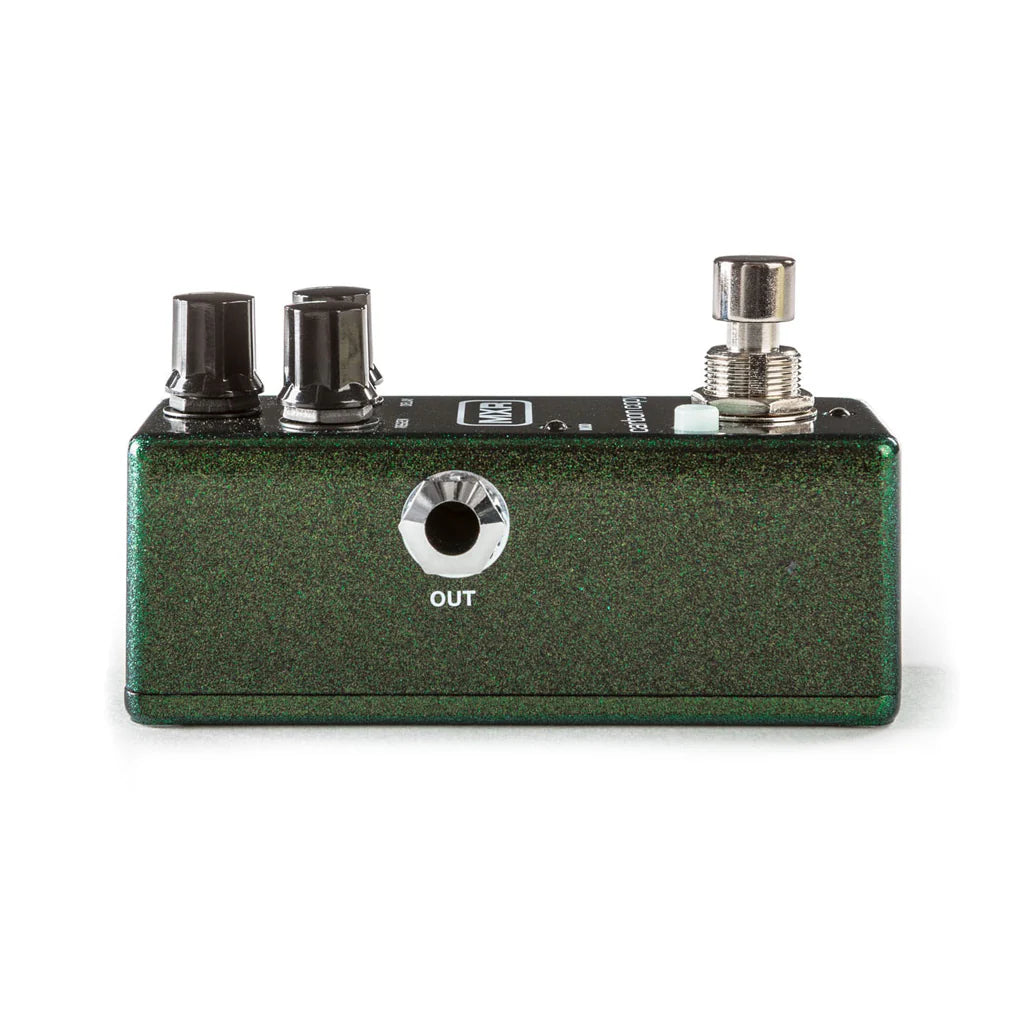Pedal Guitar MXR M299 Carbon Copy Mini Analog Delay - Việt Music