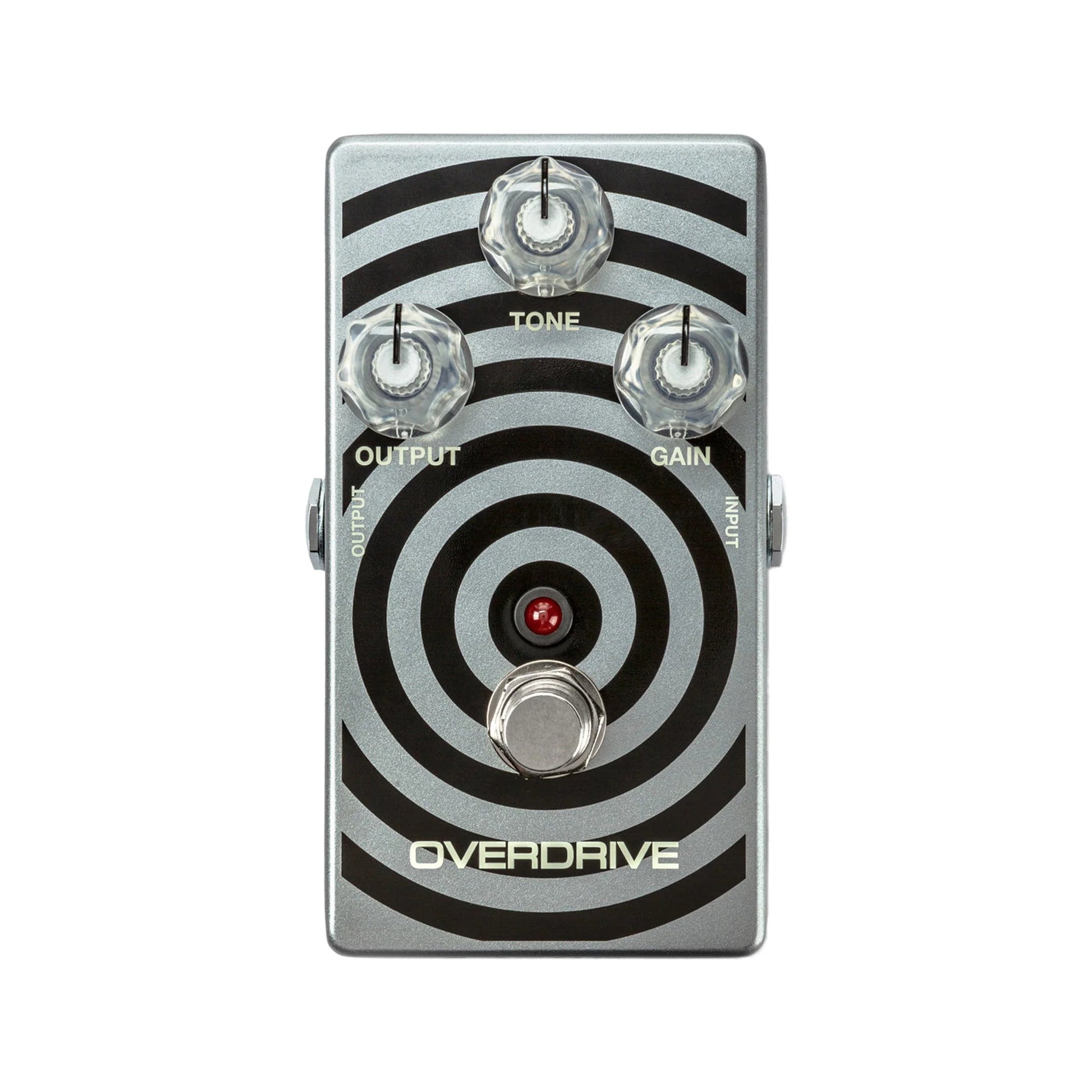 Pedal Guitar MXR Wylde Audio Overdrive - Việt Music