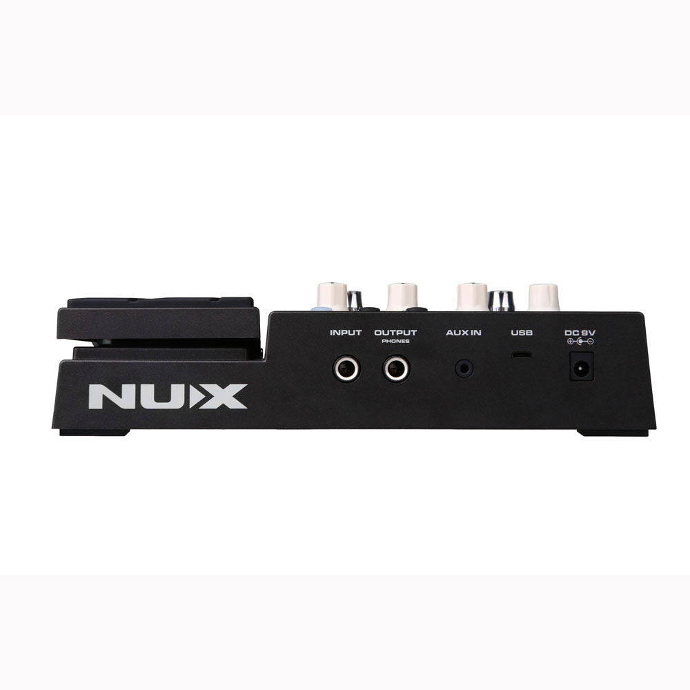 Pedal Guitar Nux MG-300 - Việt Music