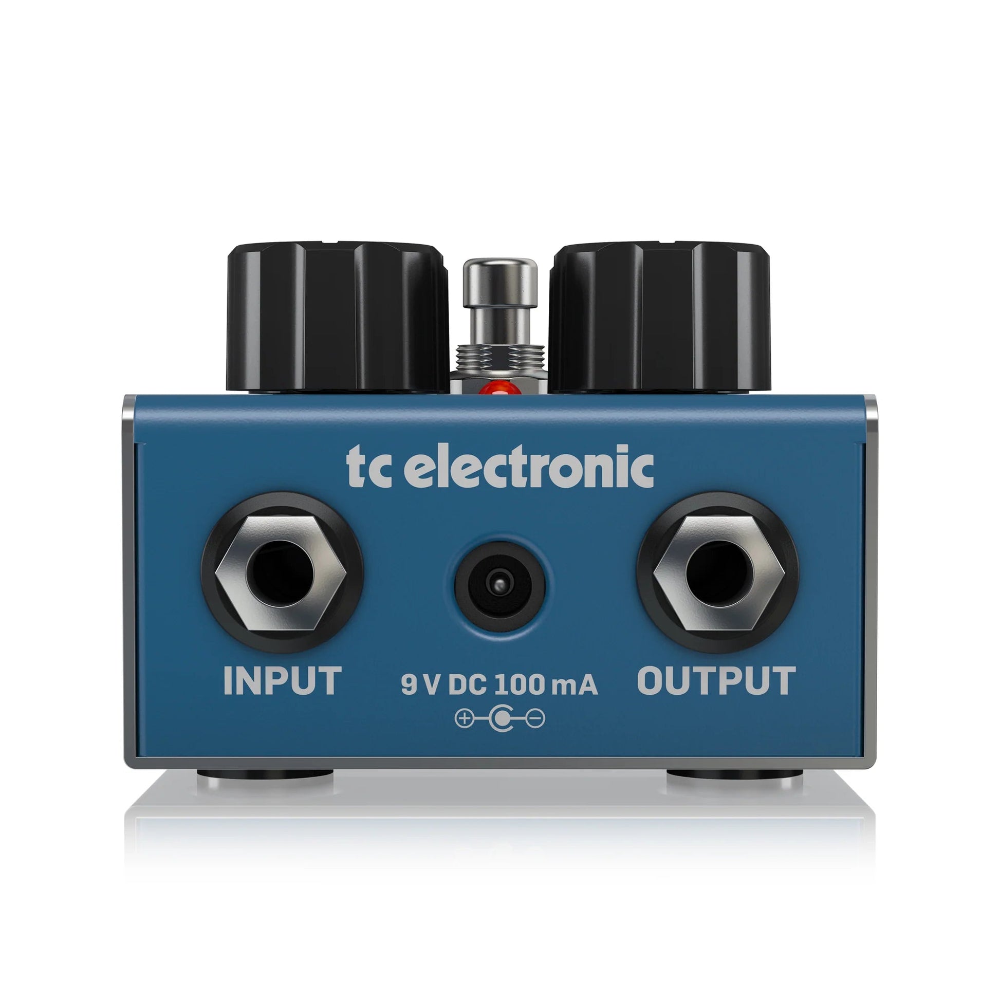 Pedal Guitar TC Electronic Fluorescence Shimmer Reverb - Việt Music