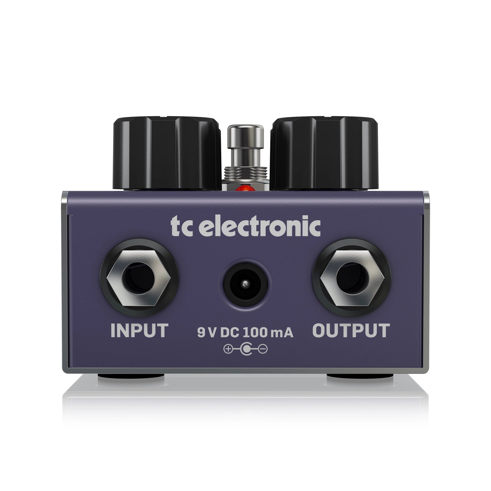 Pedal Guitar TC Electronic Thunderstorm Flanger - Việt Music