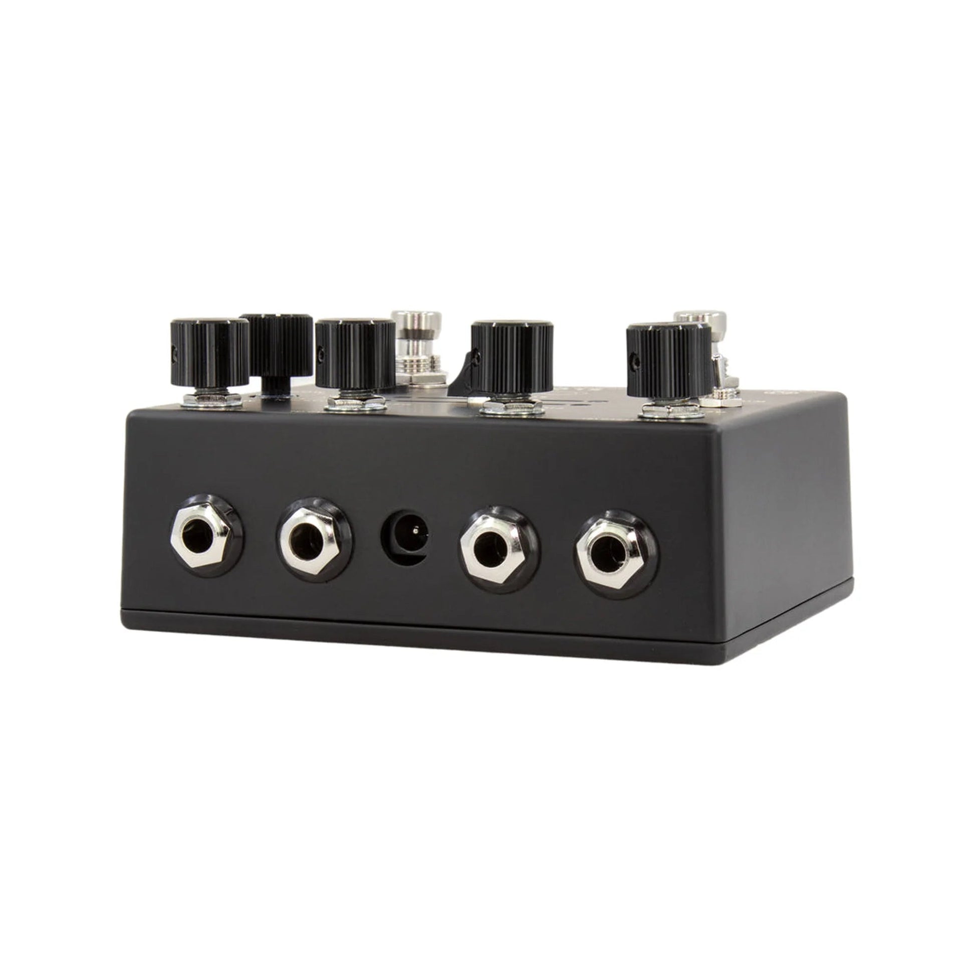 Pedal Guitar Walrus Audio SLOER Stereo Ambient Reverb - Việt Music