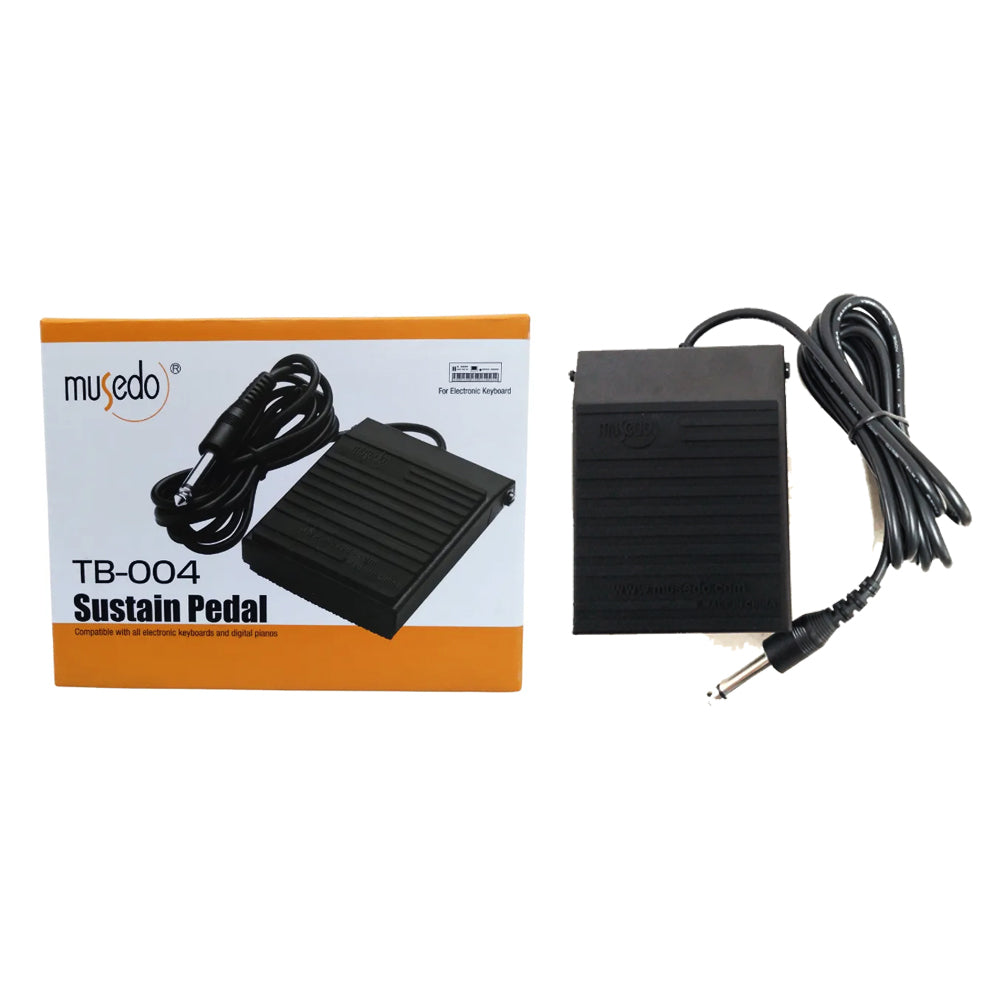 Pedal Musedo TB-004 - Việt Music