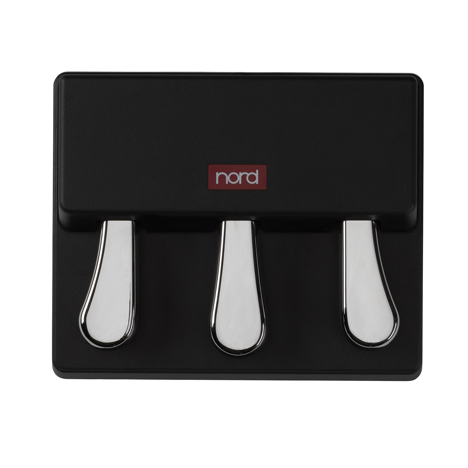 Pedal Piano Điện Nord Triple Pedal 2 - Việt Music