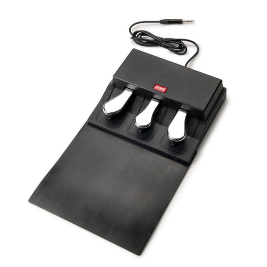 Pedal Piano Điện Nord Triple Pedal - Việt Music