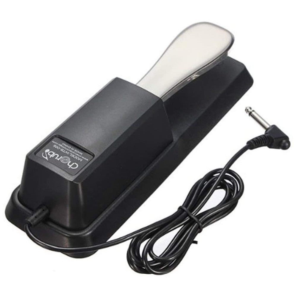 Pedal Sustain Cherub Sustain Pedal WTB005 - Việt Music