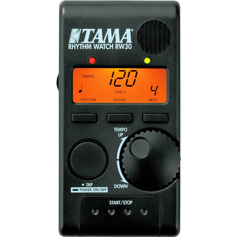 Metronome Tama RW30 - Rhythm Watch Mini Drums Metronome - Việt Music