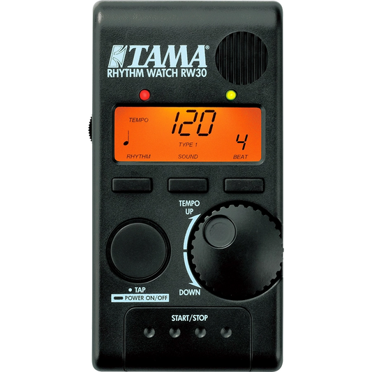 Metronome Tama RW30 - Rhythm Watch Mini Drums Metronome - Việt Music