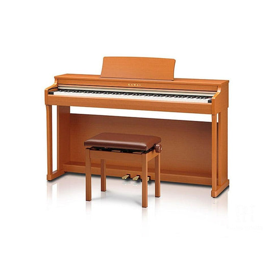 Đàn Piano Điện Kawai CN21 - Qua Sử Dụng - Việt Music
