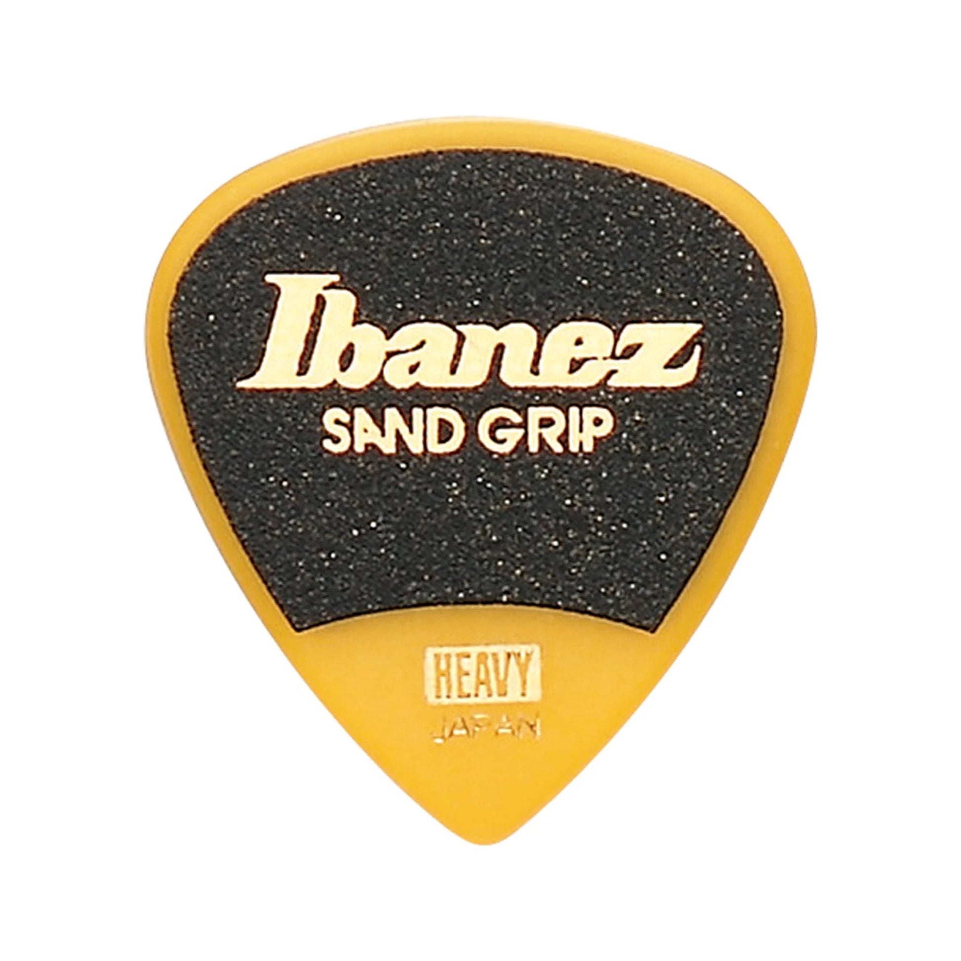 Pick Gảy Đàn Guitar Ibanez PPA16HSG 1.0mm Grip Wizard Series Sand Grip, 6pc - Việt Music