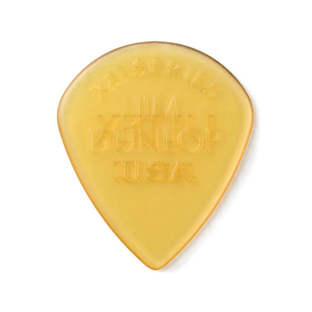 Pick Gảy Đàn Guitar Jim Dunlop 427P1.38XL Ultex Jazz III XL, 6pc - Việt Music