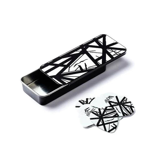 Pick Gảy Đàn Guitar Jim Dunlop EVHPT03 EVH VH I - Việt Music