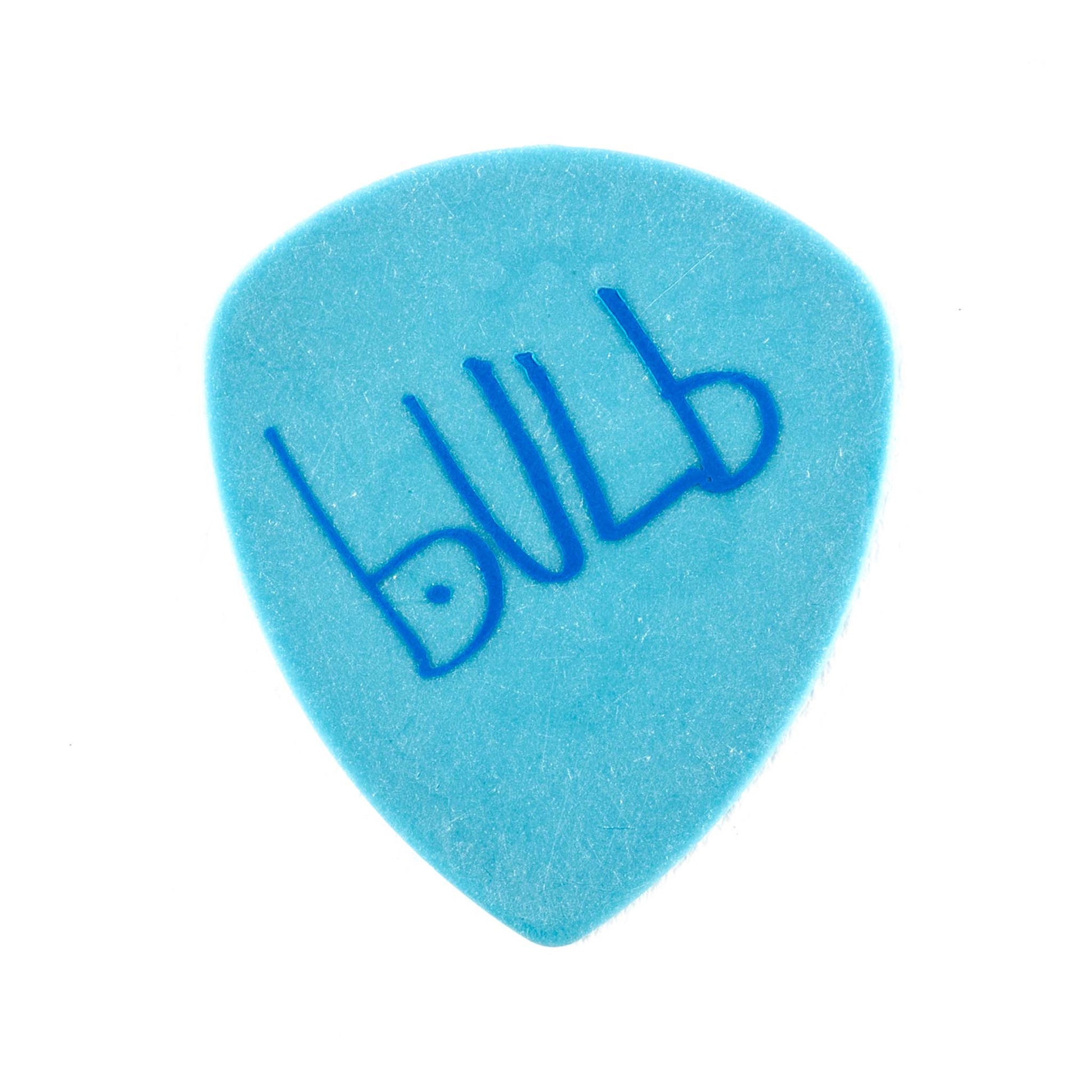 Pick Gảy Đàn Guitar Jim Dunlop Misha Mansoor Custom Delrin Flow 0.65mm, 6pc - Việt Music