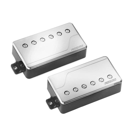Pickup Guitar Điện Fishman Fluence Classic 6-String Humbucker - Việt Music