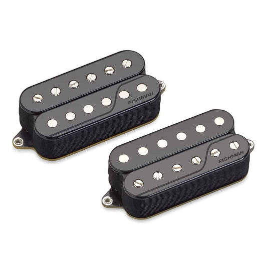 Pickup Guitar Điện Fishman Fluence Open Core Classic 6-String Humbucker - Việt Music