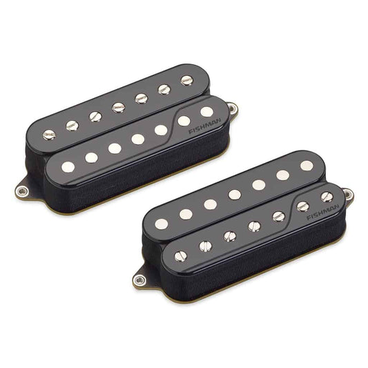 Pickup Guitar Điện Fishman Fluence Open Core Classic 7-String Humbucker - Việt Music