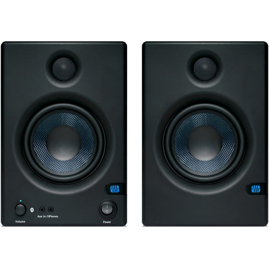 Loa Kiểm Âm PreSonus Eris E5 BT (Cặp) - Việt Music