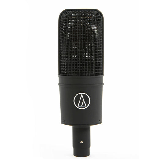 Micro Thu Âm Audio-Technica AT4040 - Việt Music