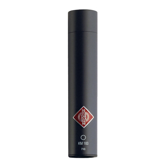 Micro Thu Âm Neumann KM 183 MT Omnidirectional Small-diaphragm Condenser - Việt Music