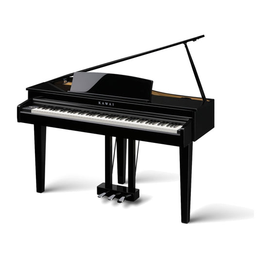 Đàn Piano Điện Kawai DG30 - Việt Music