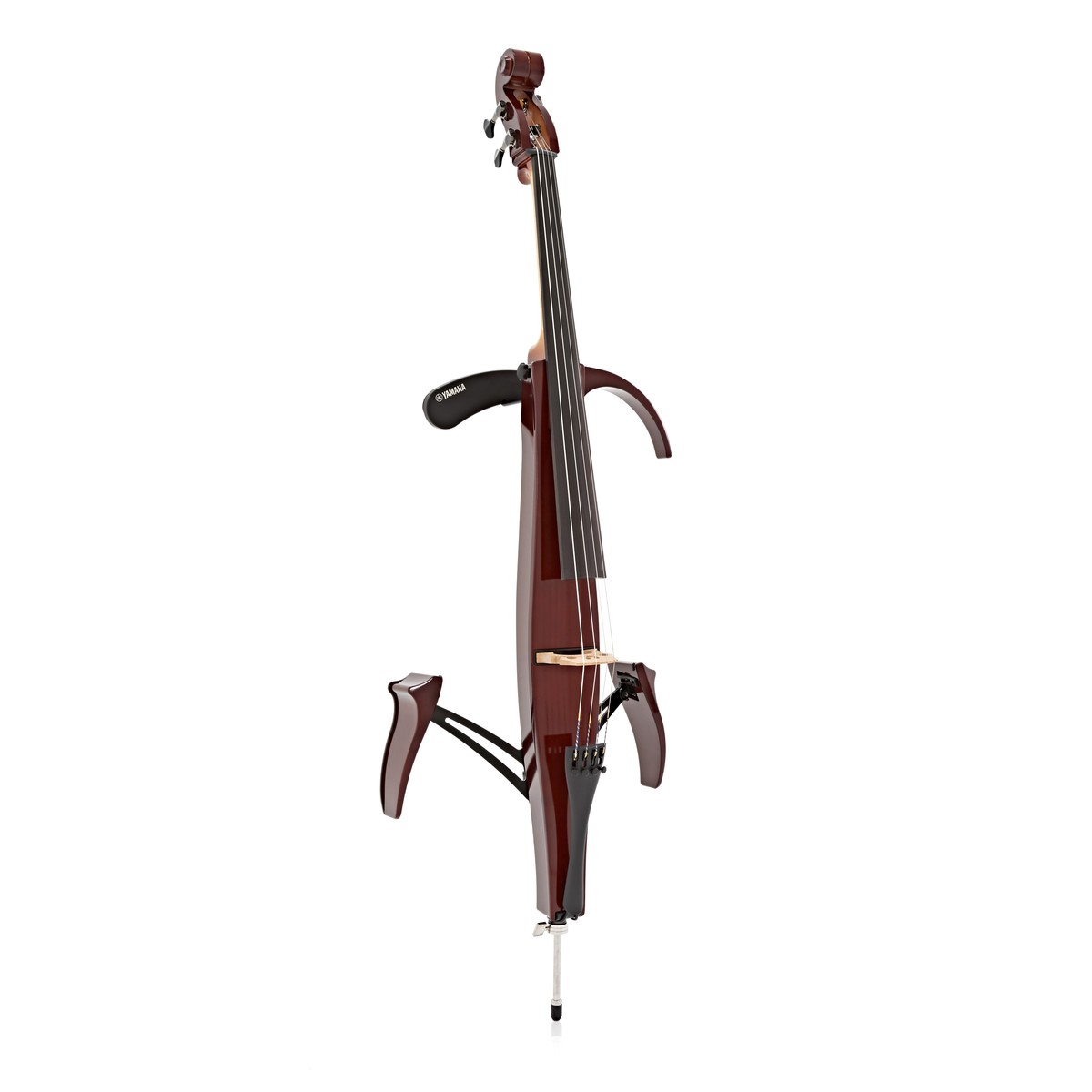 Đàn Violin Yamaha SVC210 Silent Cello - Việt Music