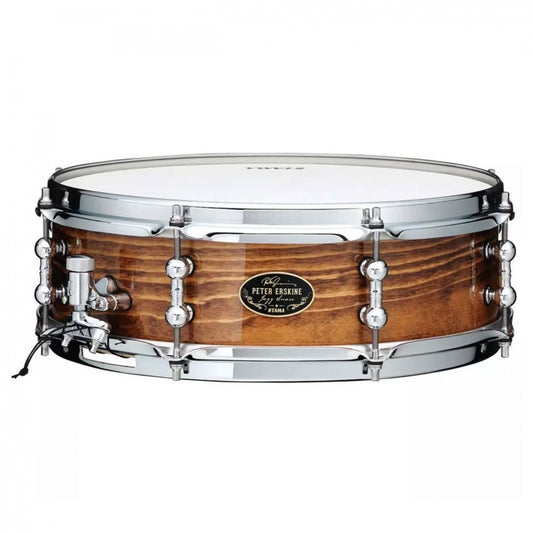 Trống Snare Tama Jazz Master Peter Erskine Signature PE1445 - Việt Music