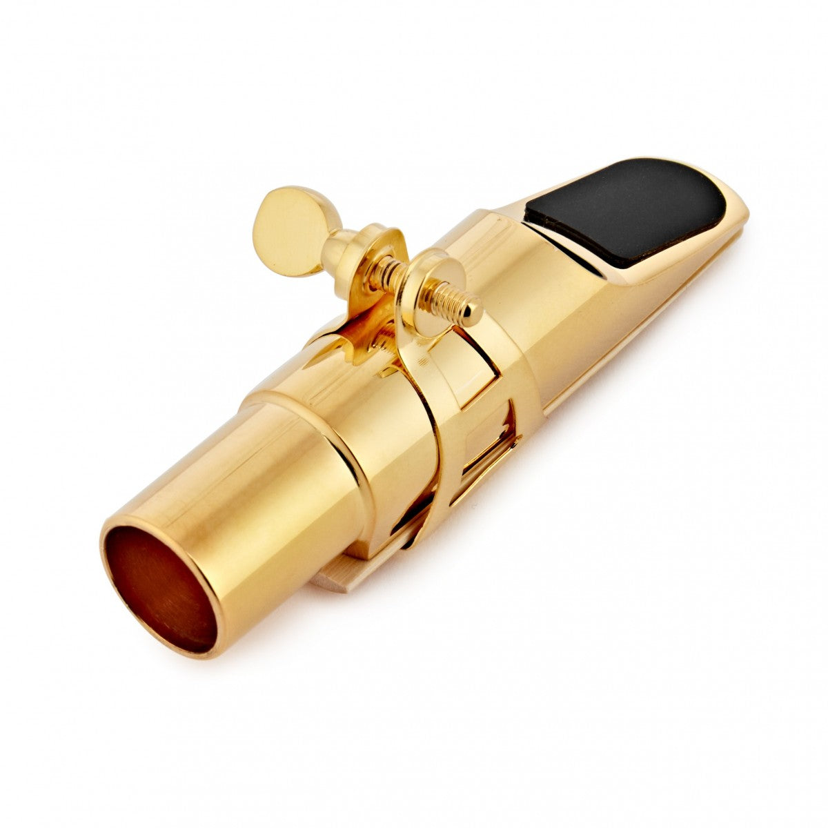 Búp Kèn Saxophone Alto Metal Mouthpiece - Việt Music