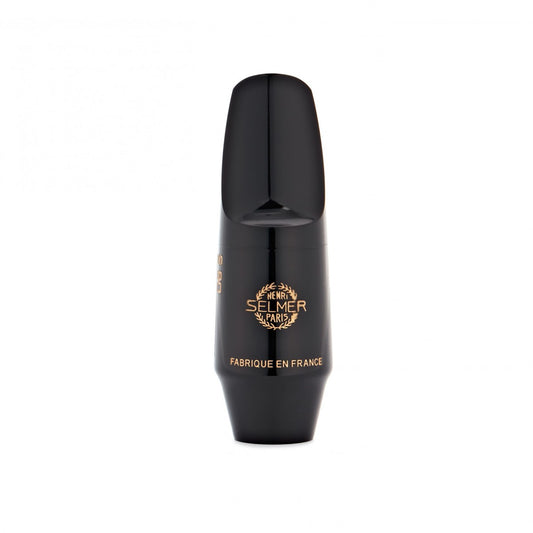 Búp Kèn Saxophone Alto Henri Selmer Paris S402 S80 Series Soloist Mouthpiece - Việt Music