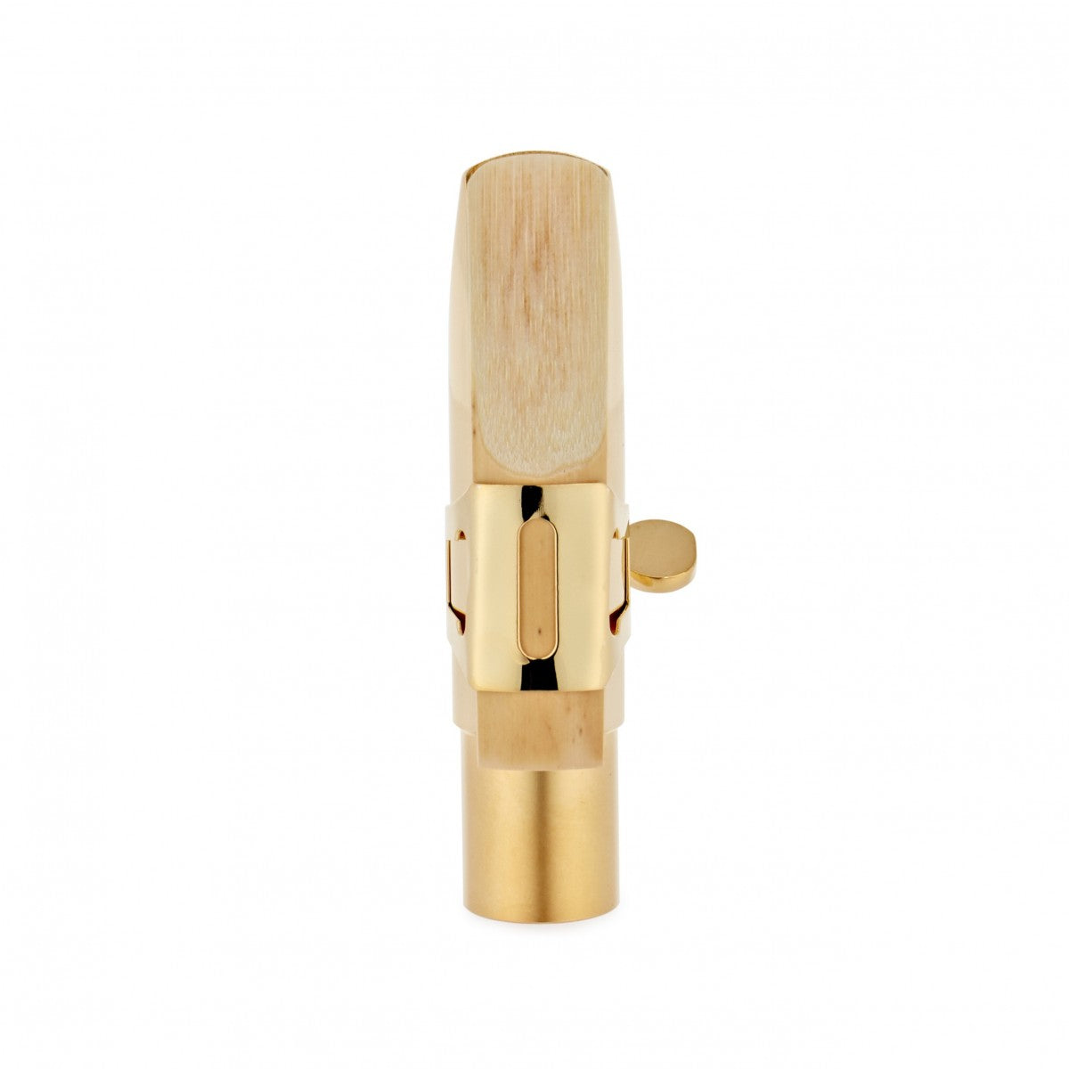 Búp Kèn Saxophone Alto Metal Mouthpiece - Việt Music