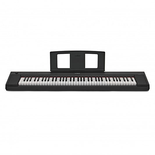 Đàn Piano Điện Yamaha Piaggero NP35 Portable - Việt Music